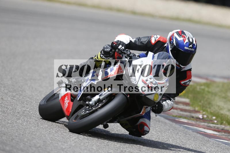 /18 23.05.2025 Get Faster Caremotion ADR/Gruppe gelb/82